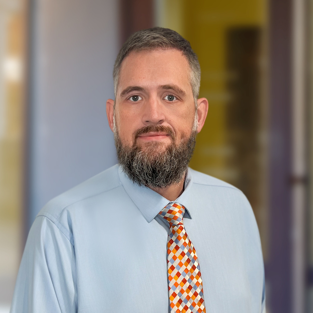 Joel Hagen