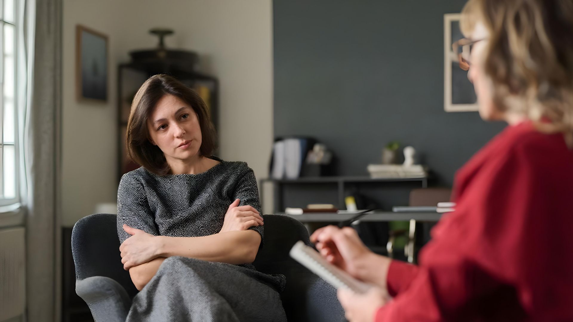 alcohol withdrawal treatment