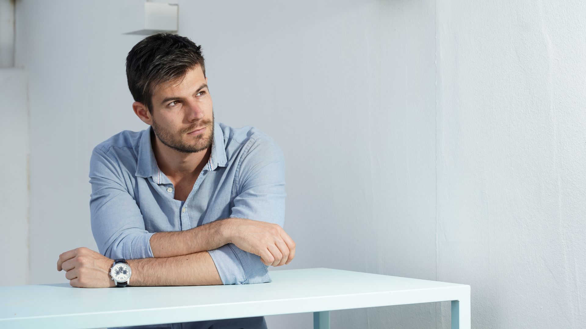 seriousness of a substance use disorder