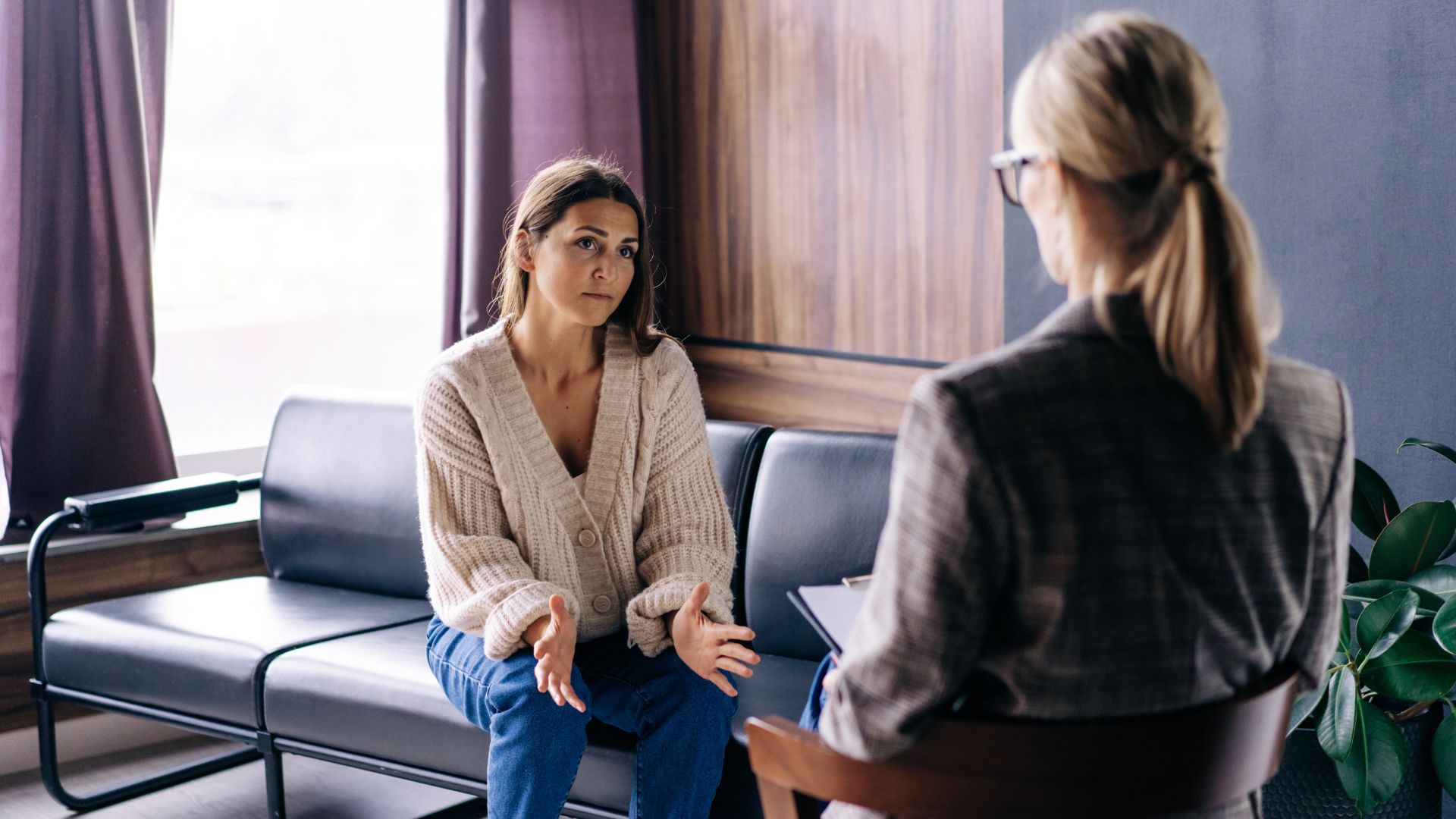 Stages of Change & Motivational Interviewing