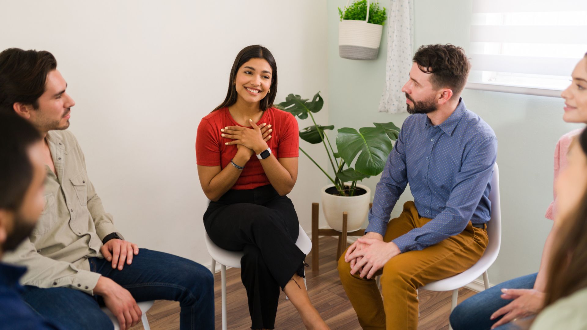 IOP addiction treatment