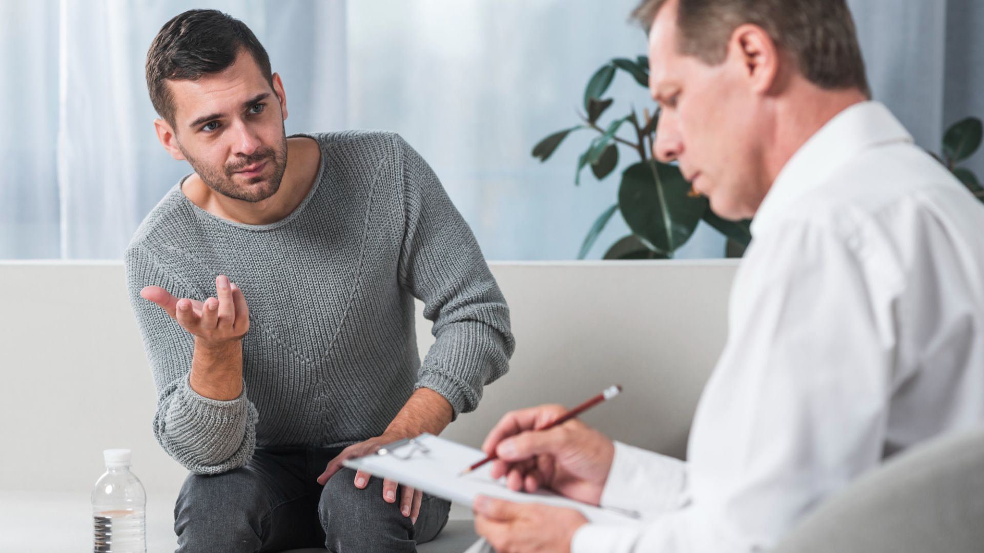 Alcohol relapse causes