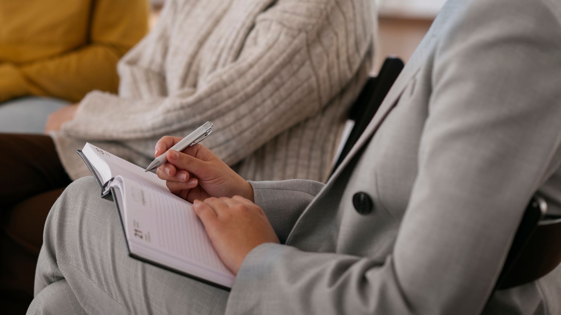 Addiction recovery aftercare plan