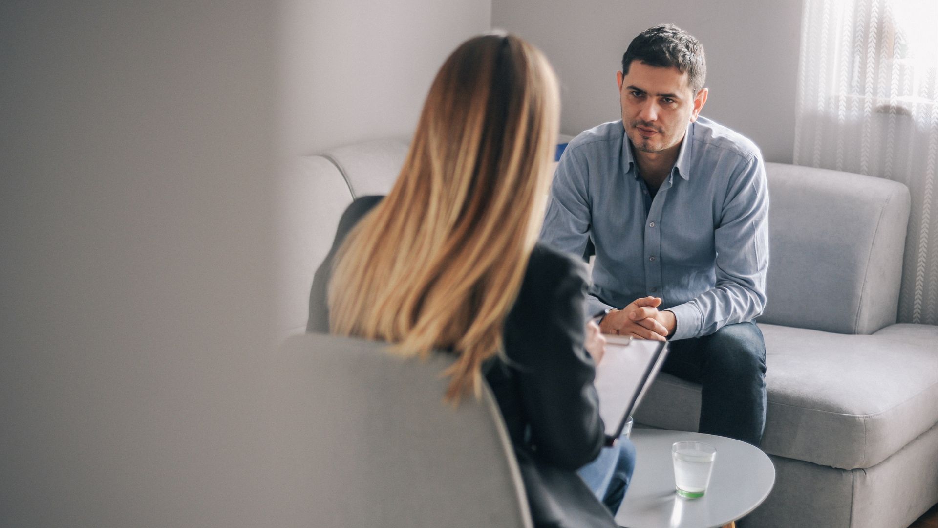 Addiction Recovery Stages