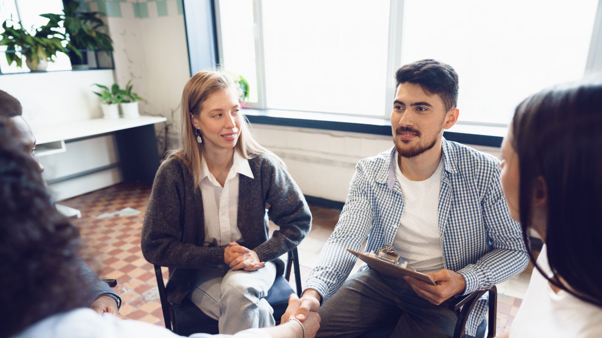 Intensive Outpatient Programs Iowa