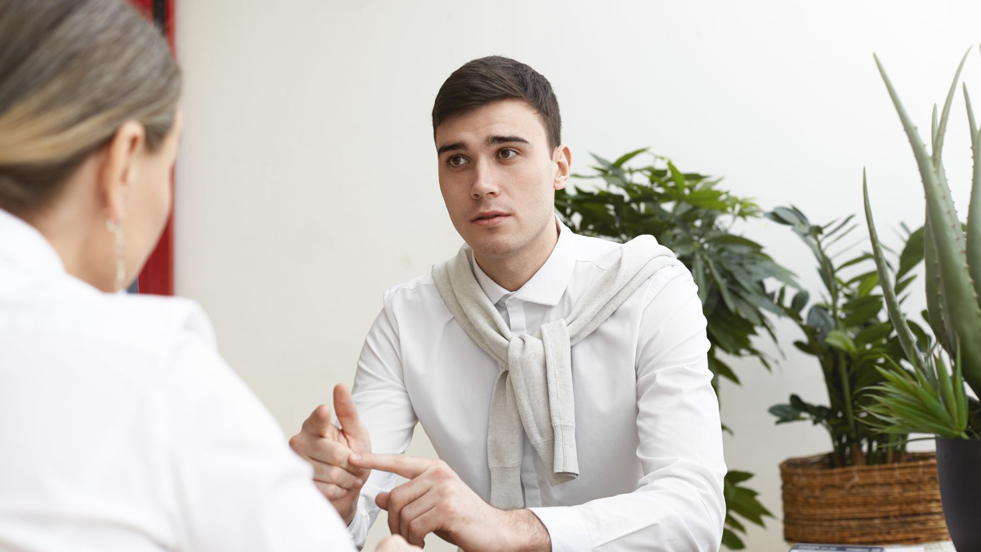 Signs You Need to Seek Help for Addiction