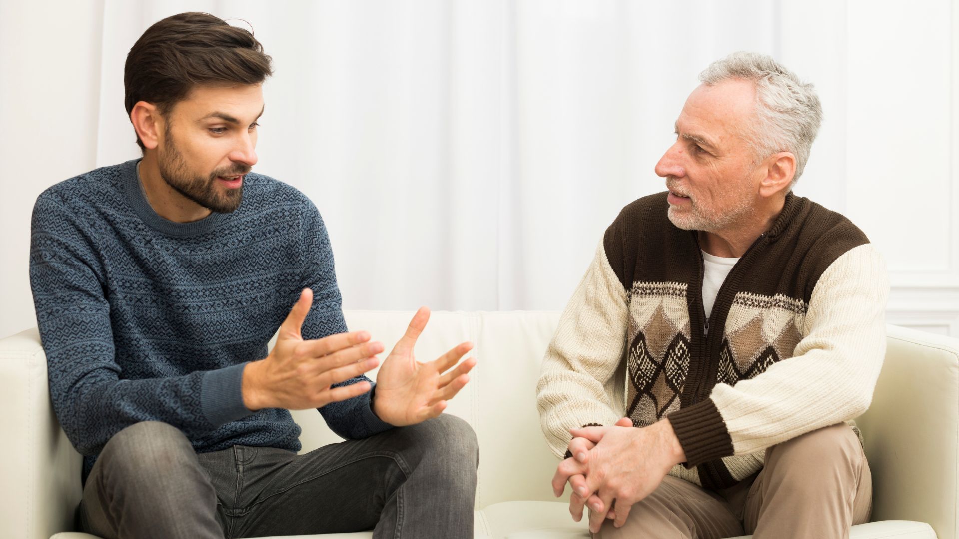 Isolation and addiction signs