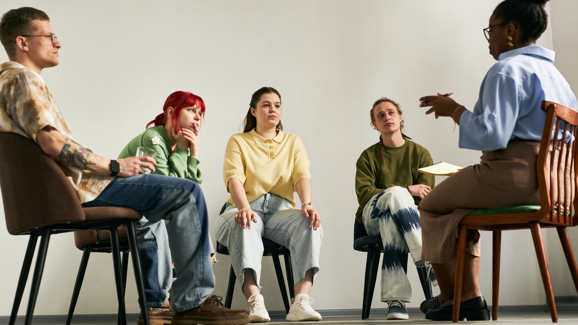 Step-down rehab programs