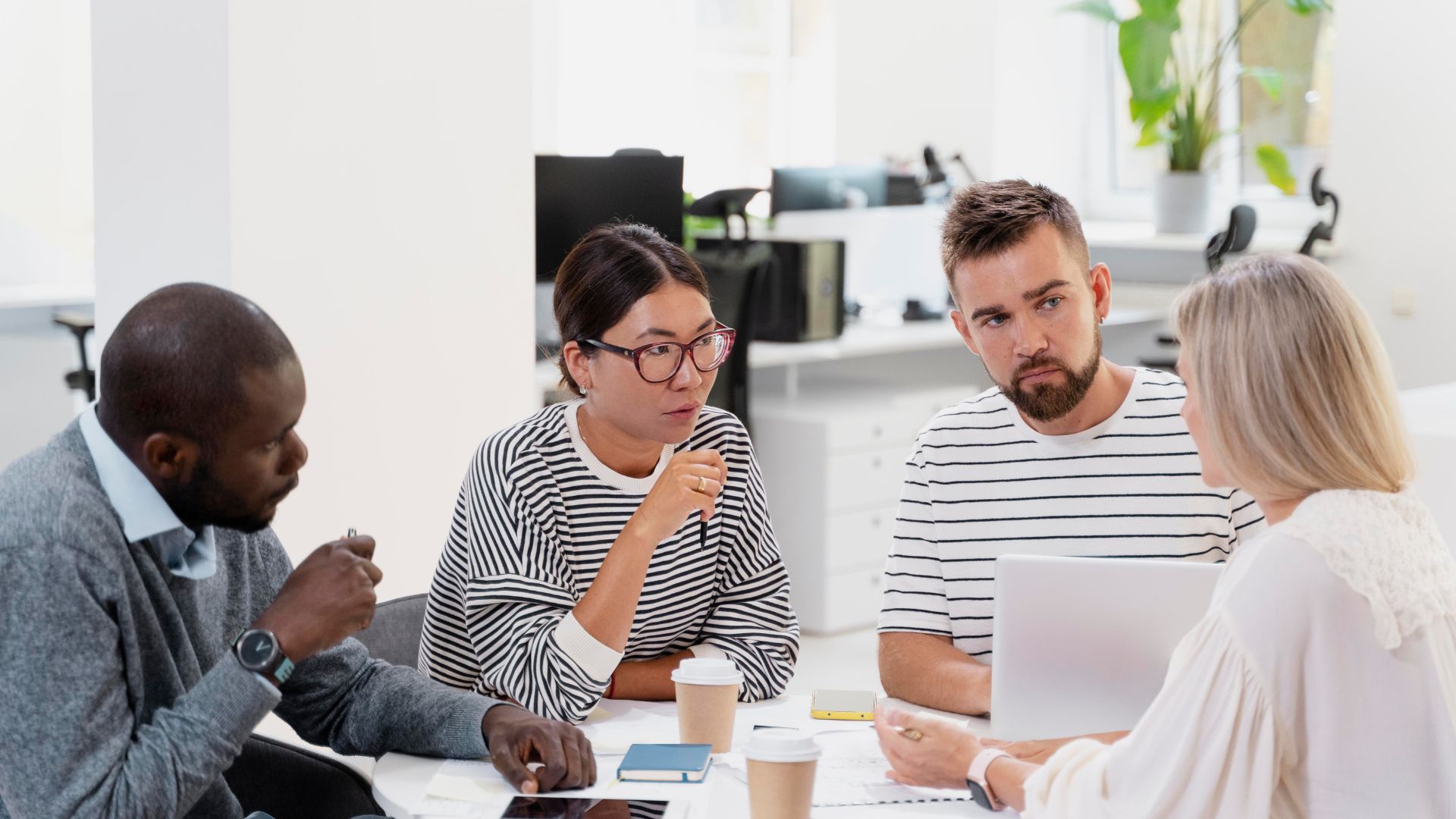 Coping skills in group therapy