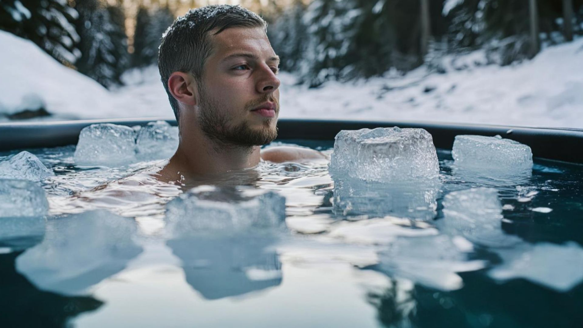 therapy for addiction using ice