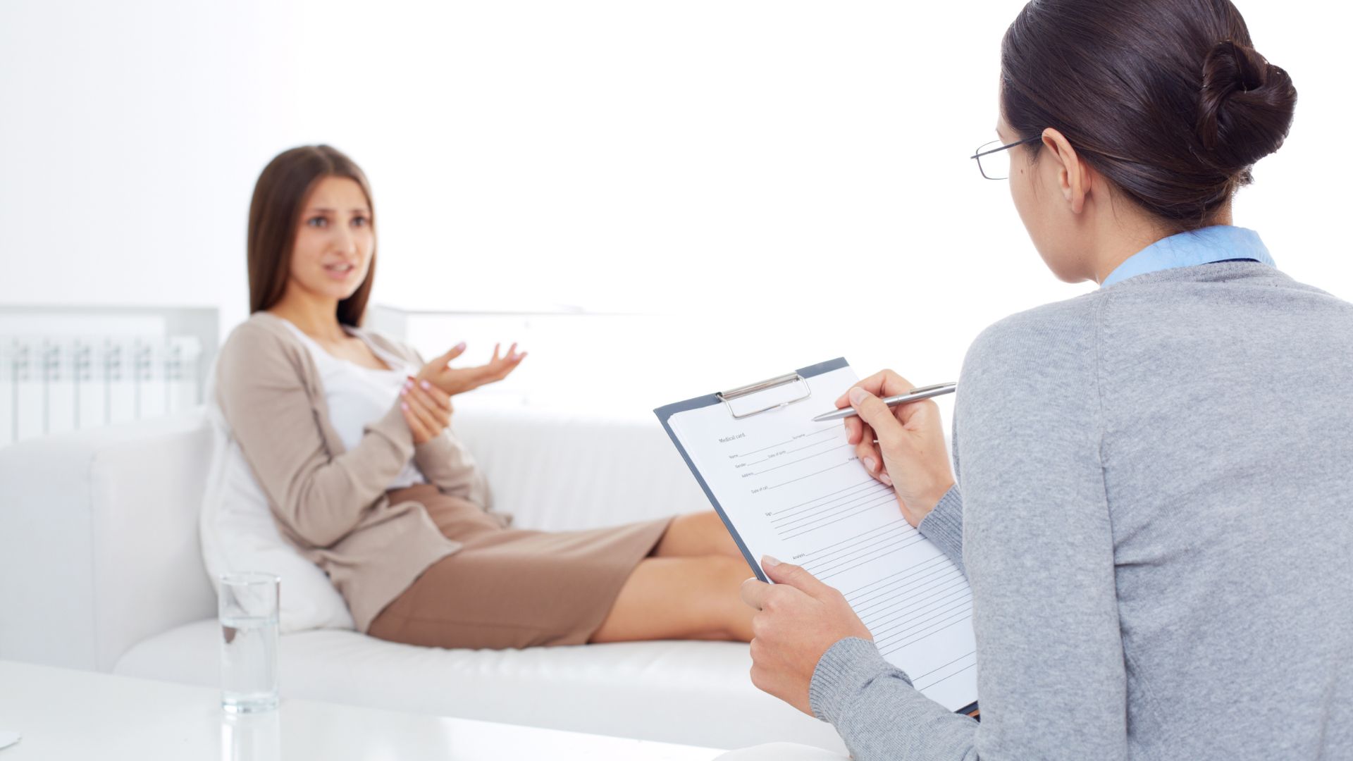 Comparing IOP and Inpatient Treatment