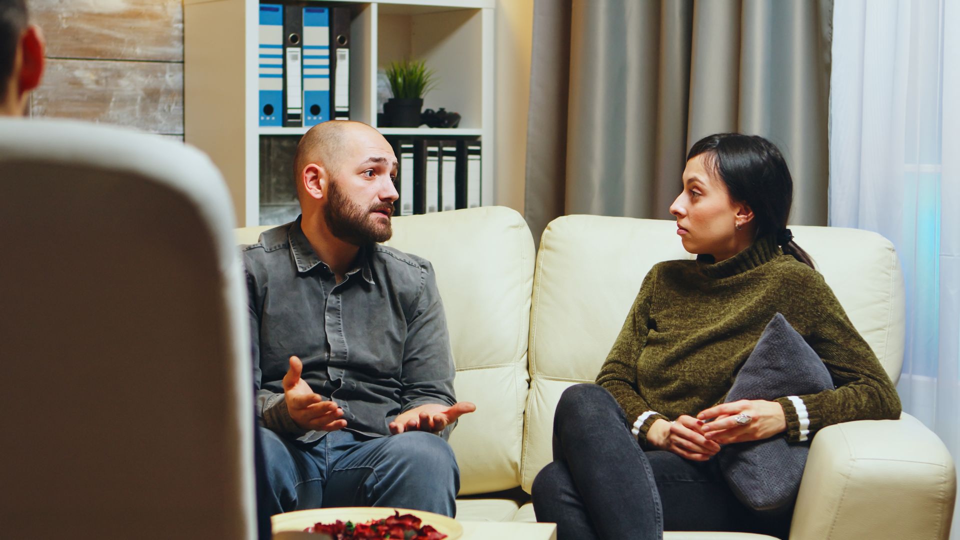 understanding the impact of trauma