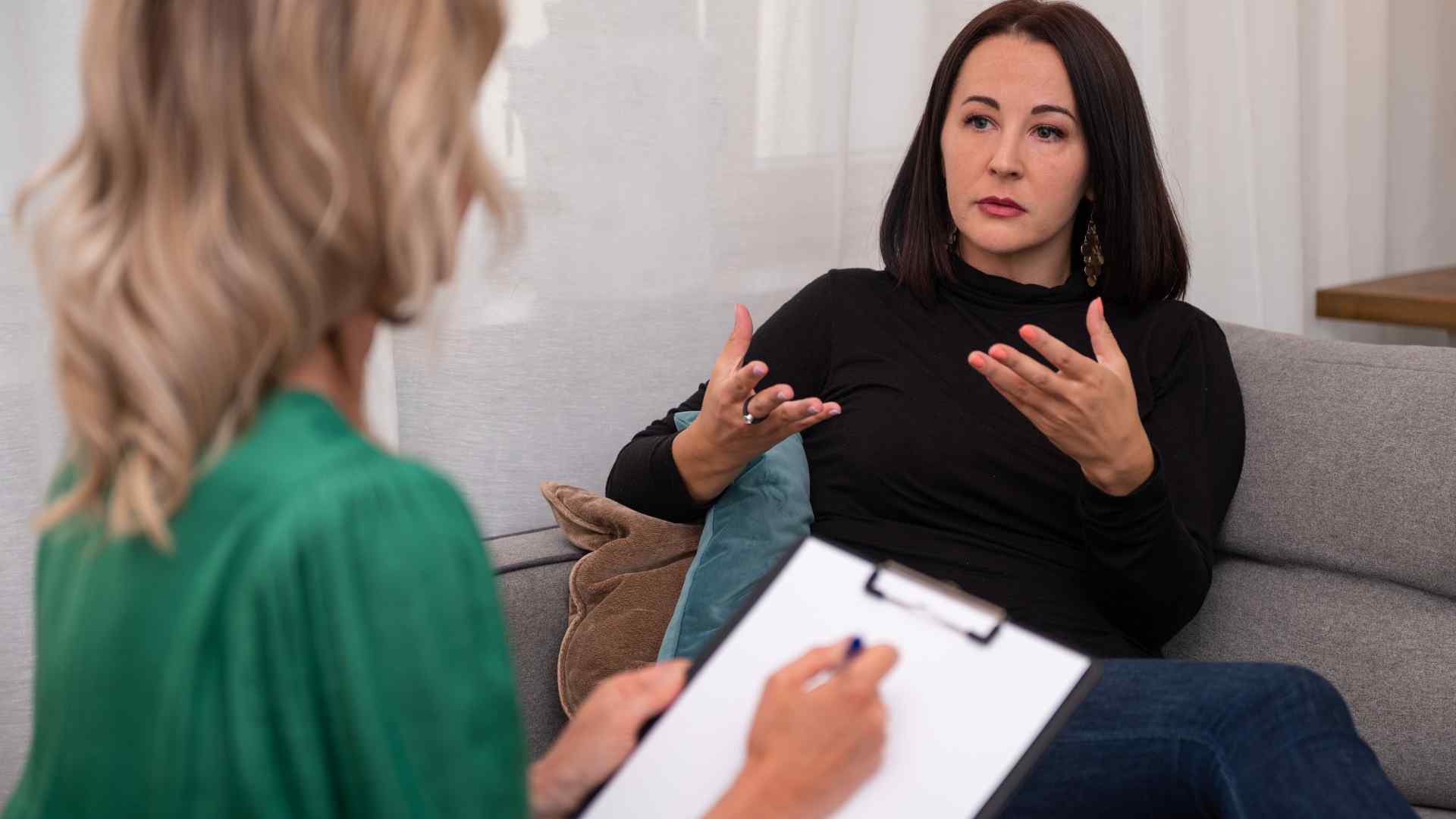Solution-Focused Therapy for Addiction Treatment