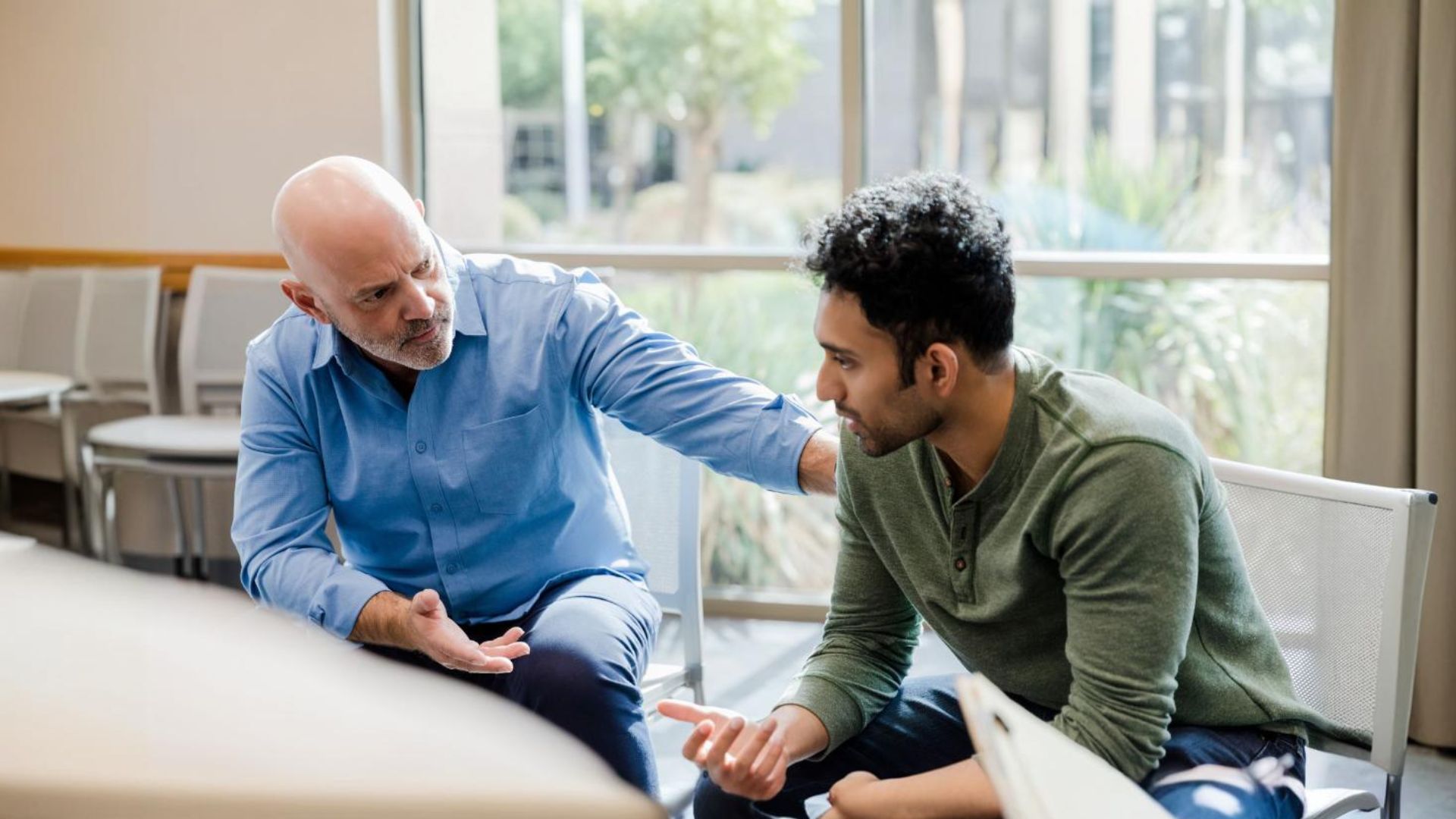 Addiction Recovery counseling what to talk about