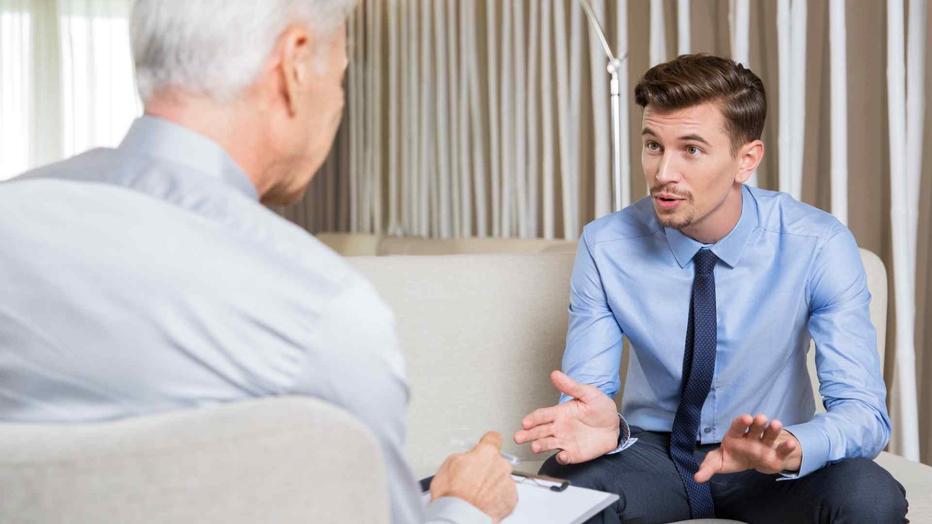 What Are Substance Abuse Treatment Modalities