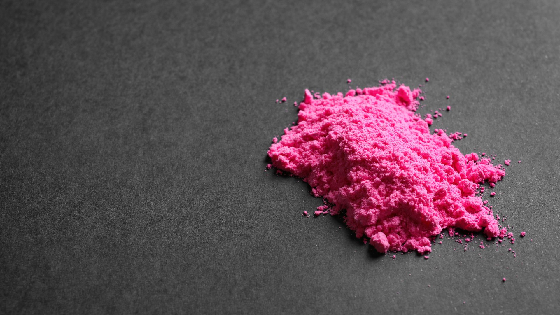 What Is Pink Cocaine Made Of