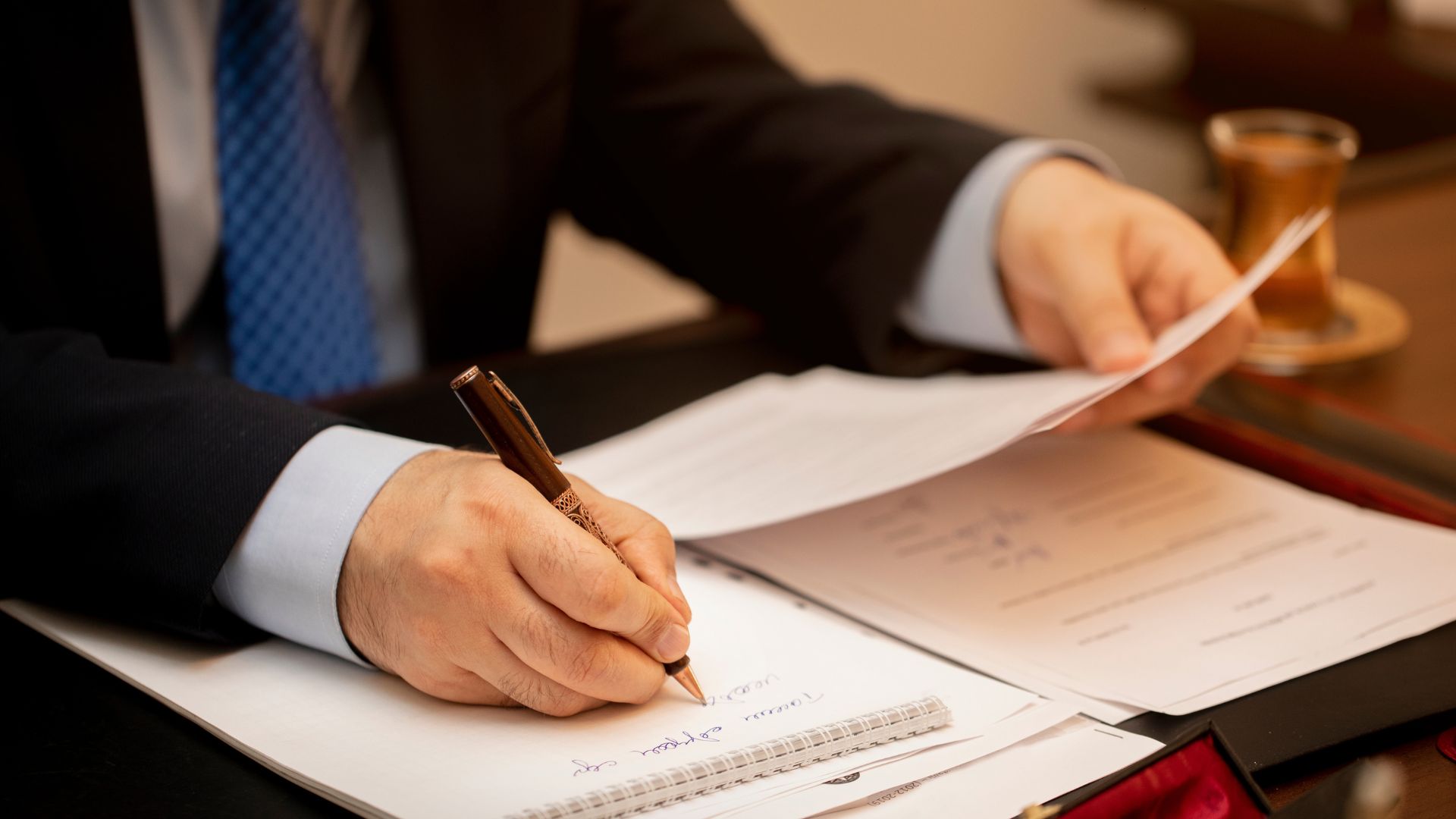 What Is a Court-Ordered Evaluation