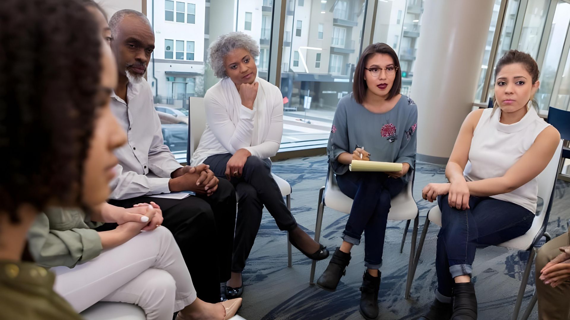 What Is a Relapse Prevention Group