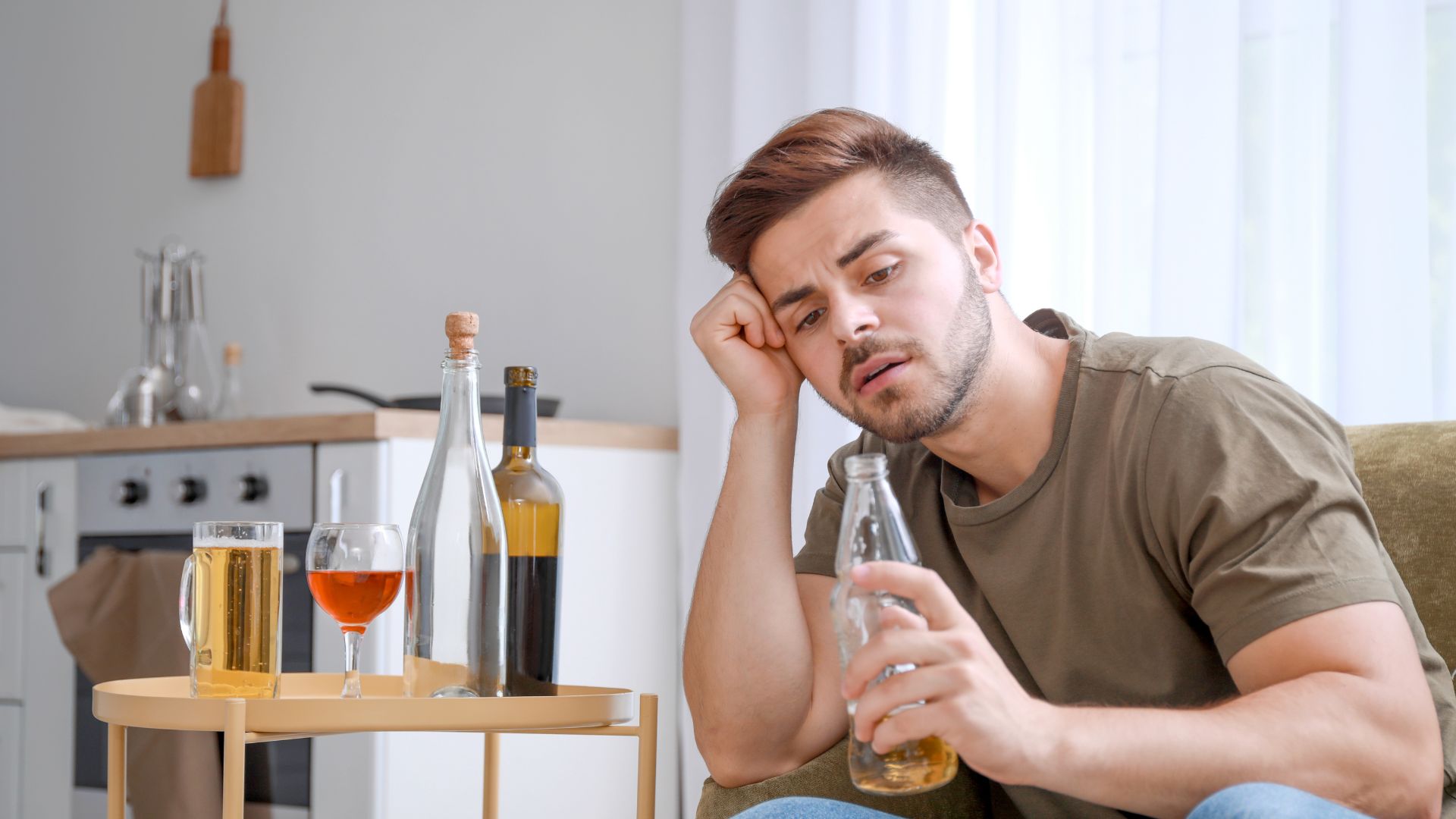 What You Need to Know About Alcohol-Induced Brain Fog
