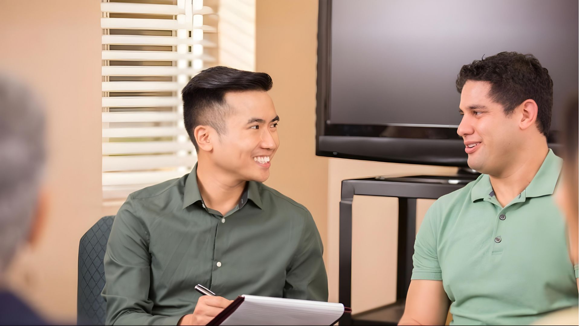 What are Co-Occurring Disorders