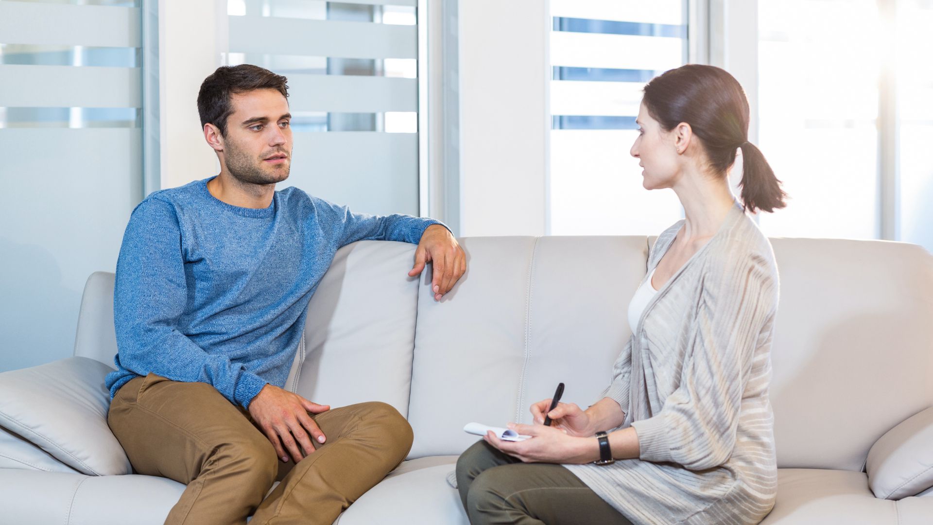 What is the Primary Goal of Motivational Interviewing