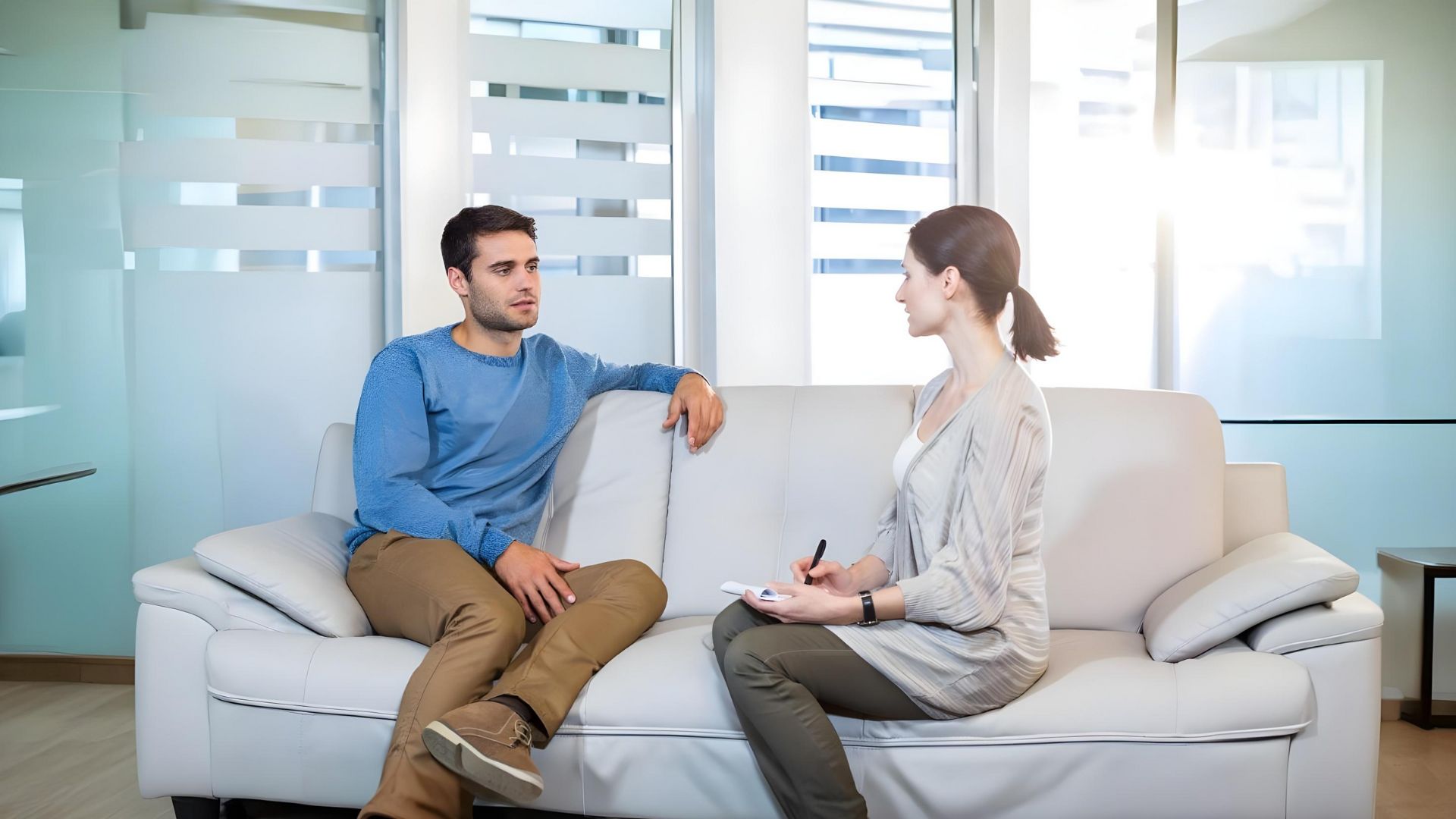 What is the Primary Goal of Motivational Interviewing