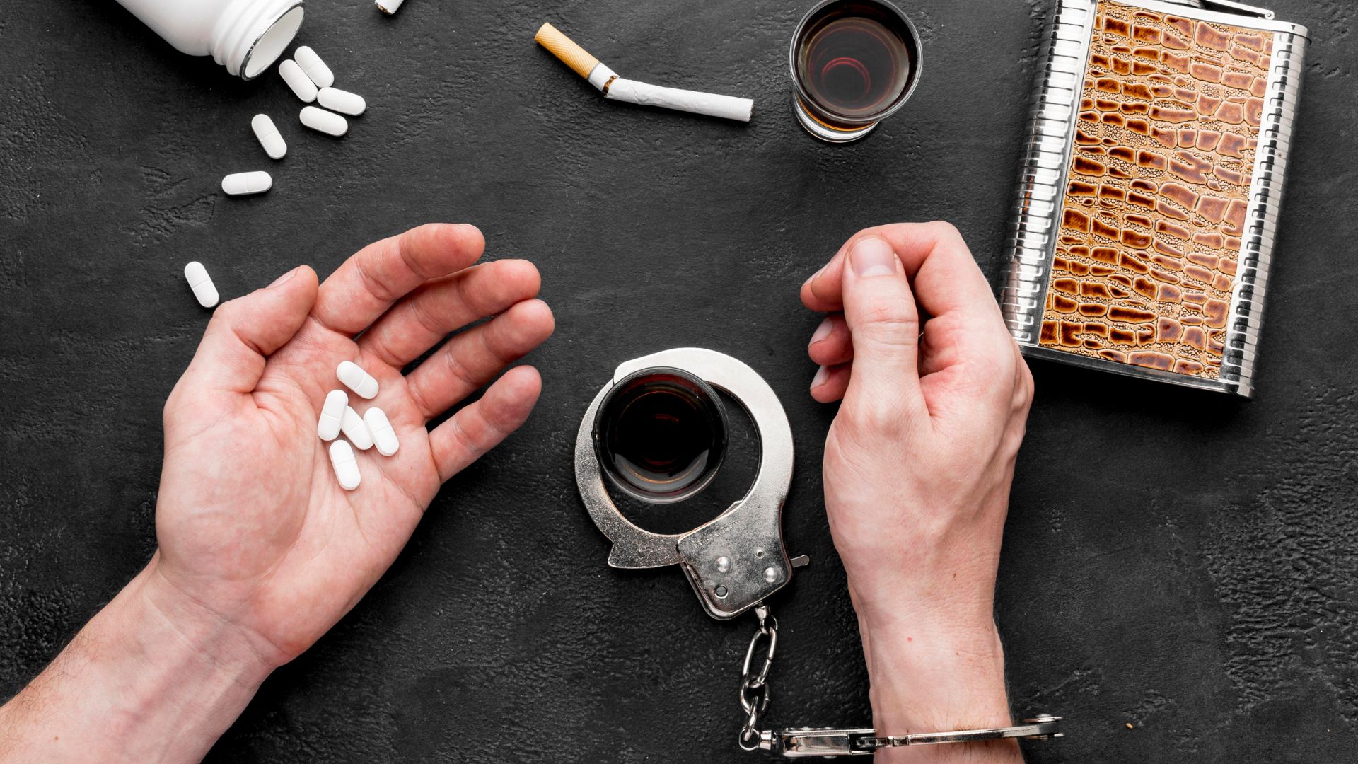 What's the Difference Between Habit and Addiction