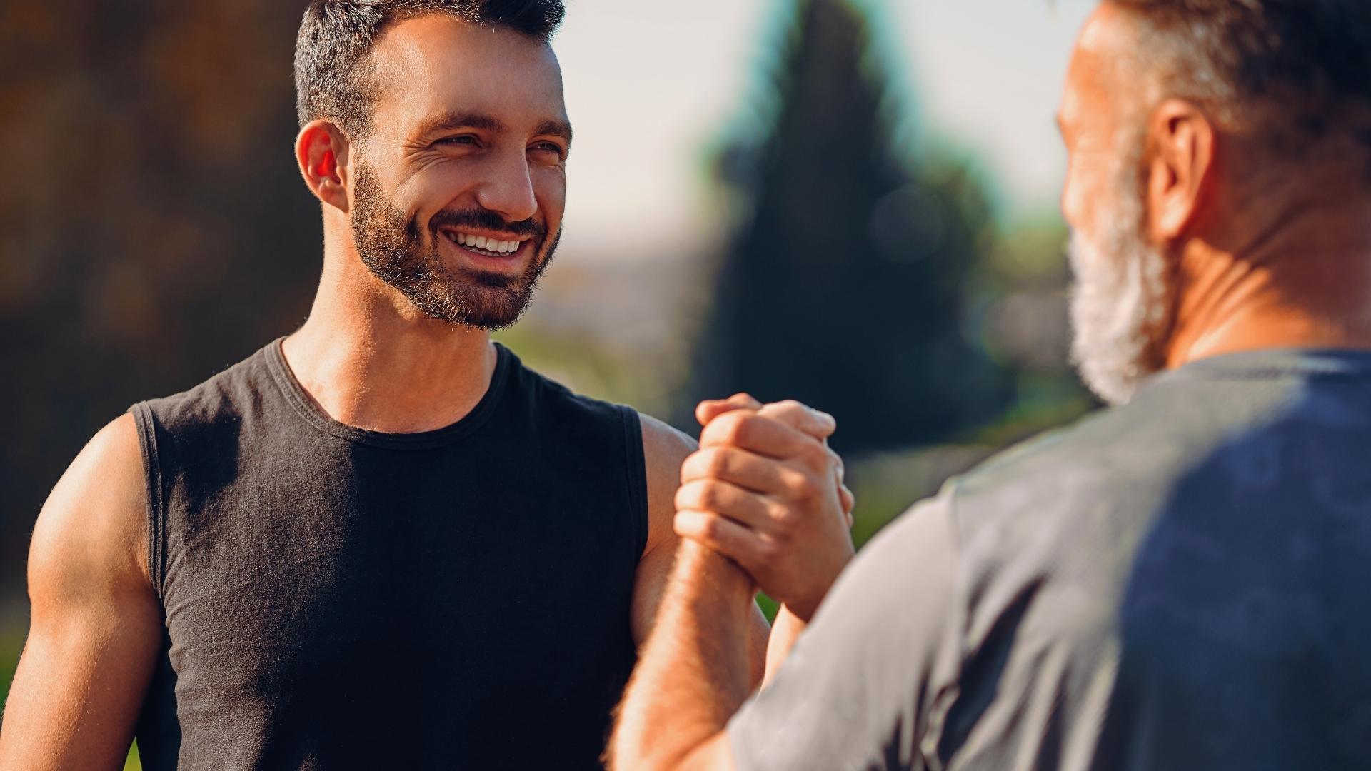 finding community to beat the side effects of codine addiction