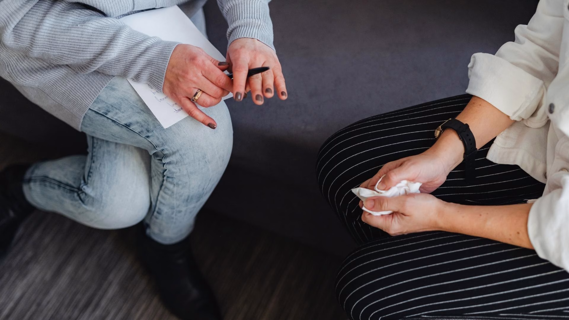 medication-assisted treatment for opioid use disorder has therapy as an essential component for integrated treatment