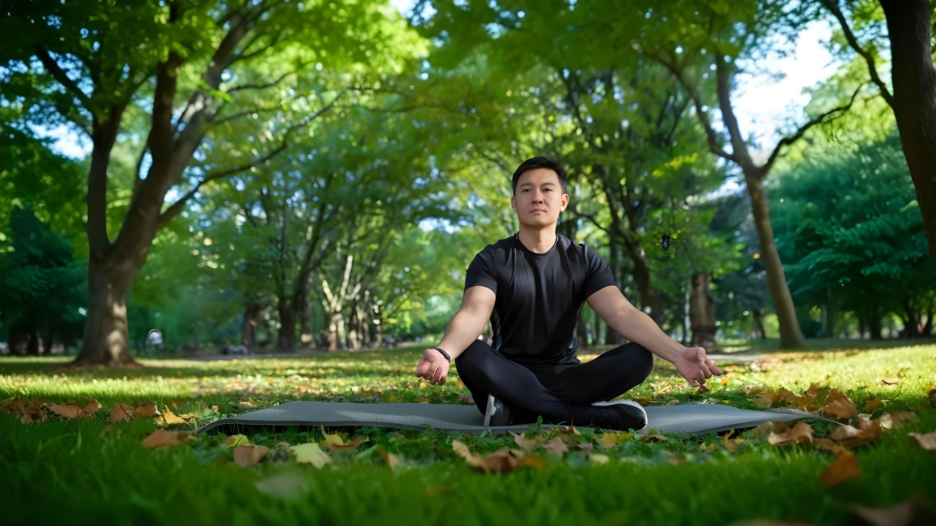 mindfulness technique