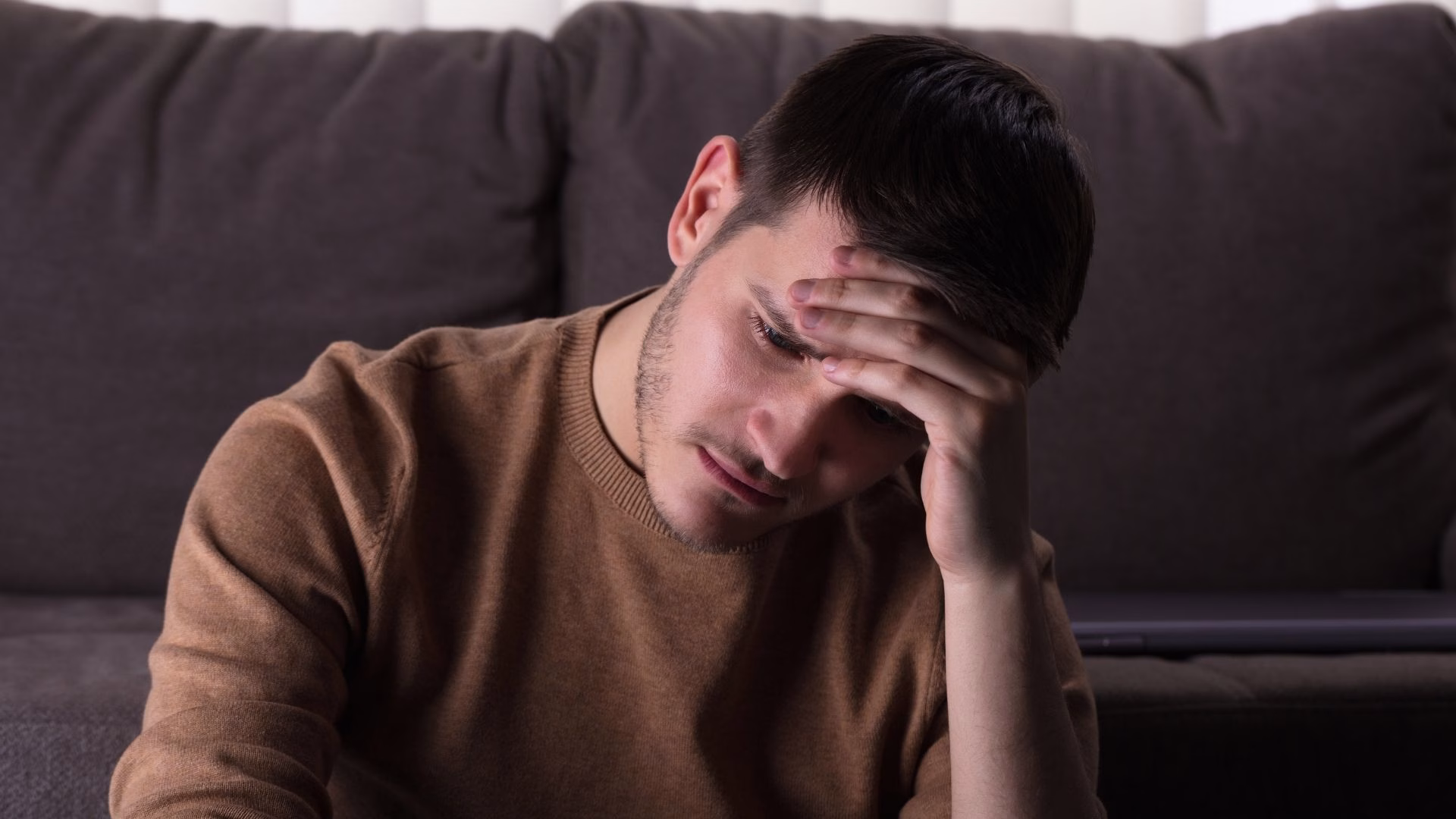 opioid use disorder can sneak up on you as it changes your brain to accept chemical dependence