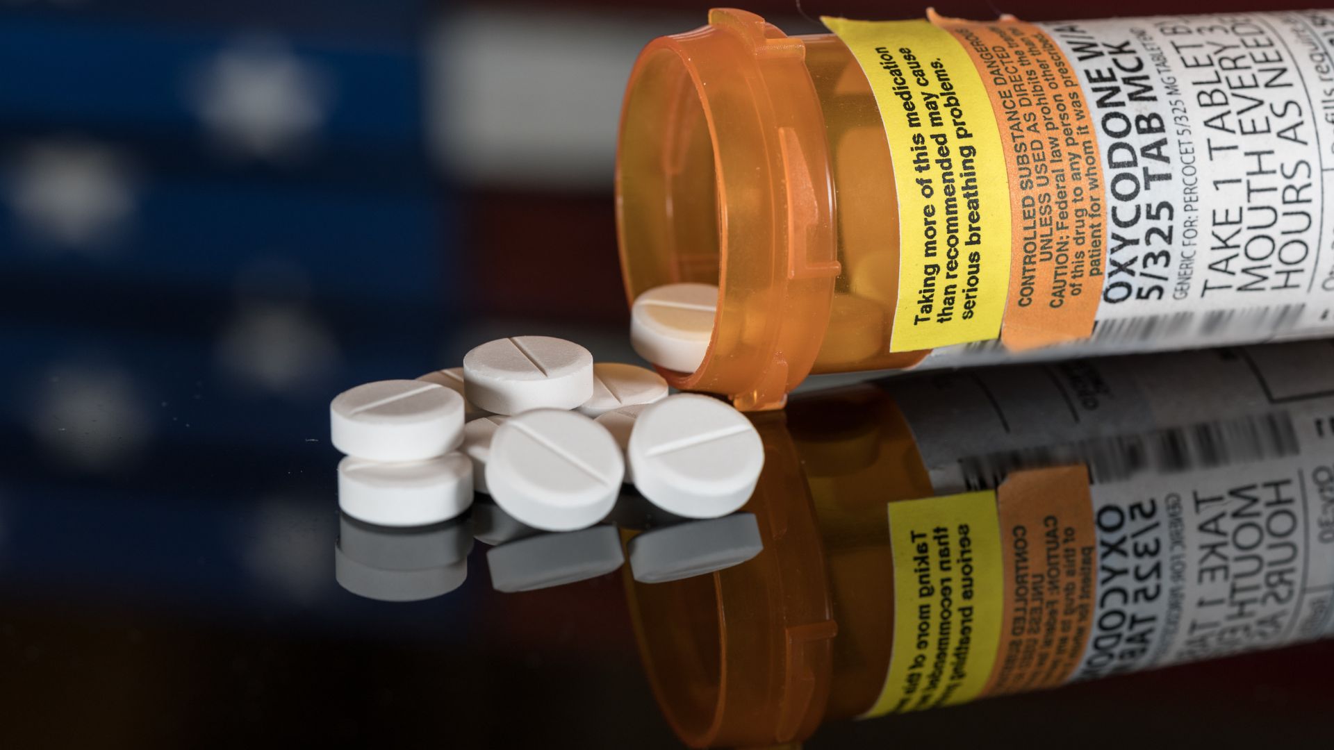 pain medication risks