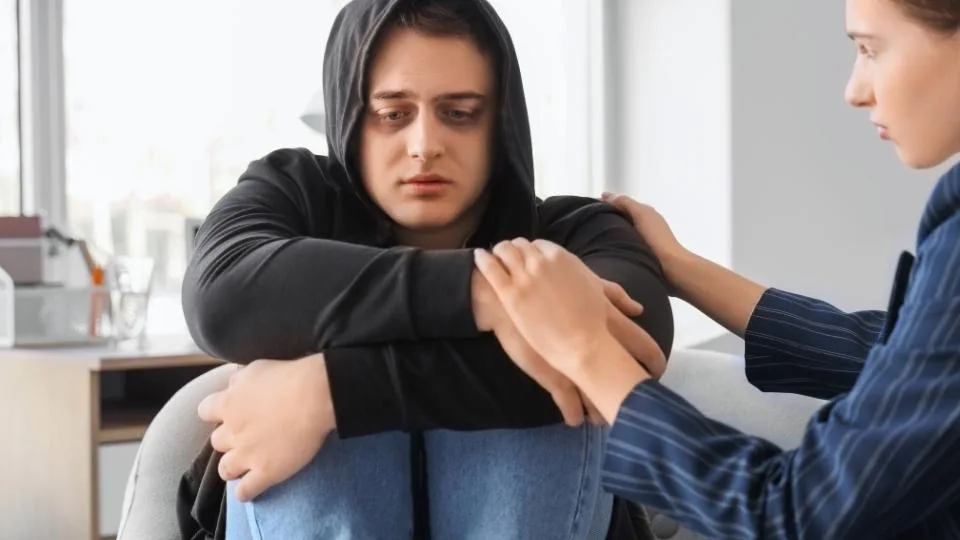 prescription drug detox will have you supported through a process called withdrawal management