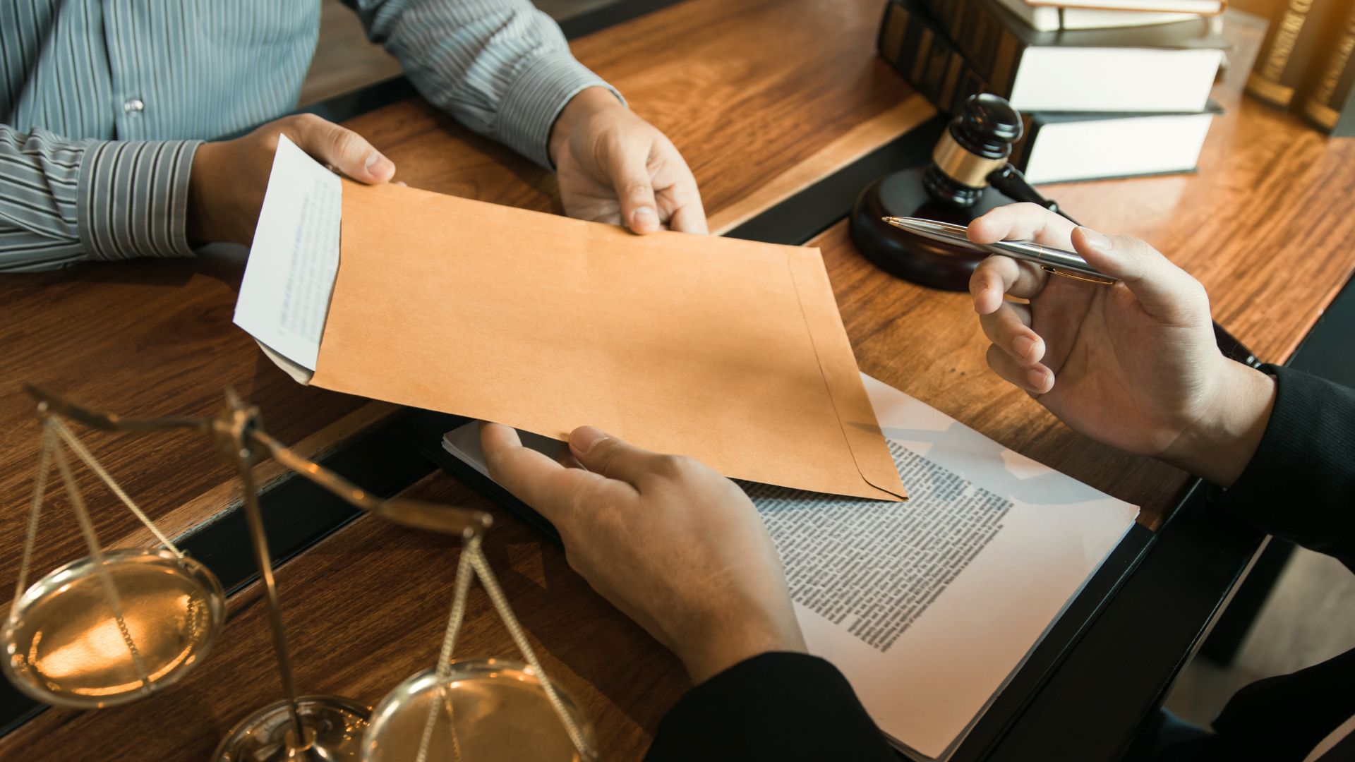 court-ordered psychological evaluation