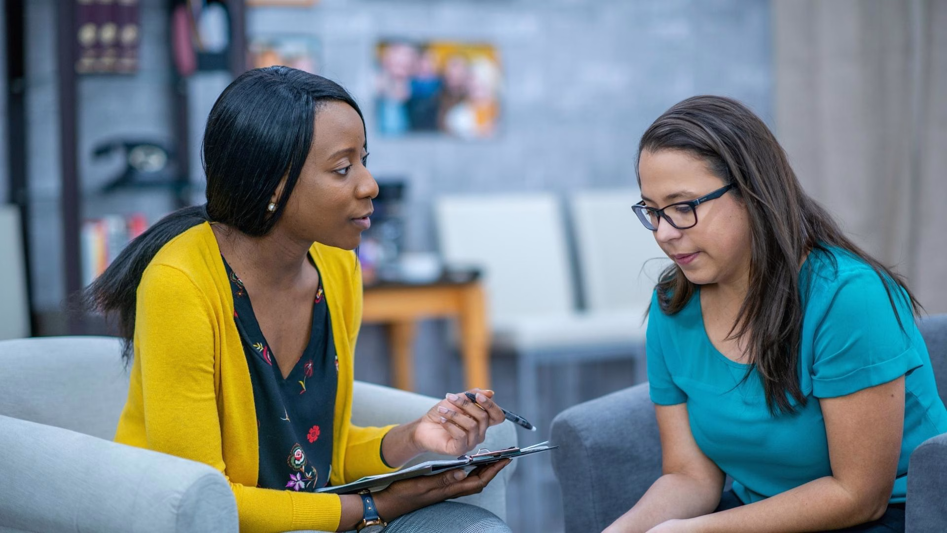 therapy for opioid use disorder includes medications and therapy that help you overcome addiction behaviors