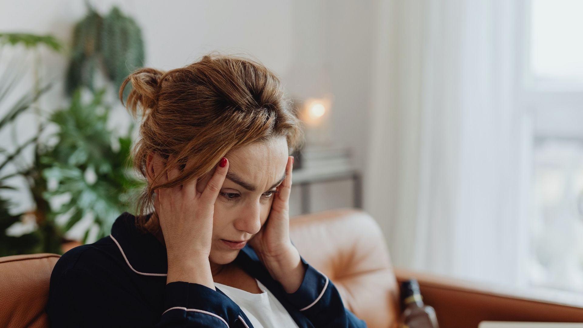 when you withdrawal from opiates you will experience different sets of symptoms than other substances