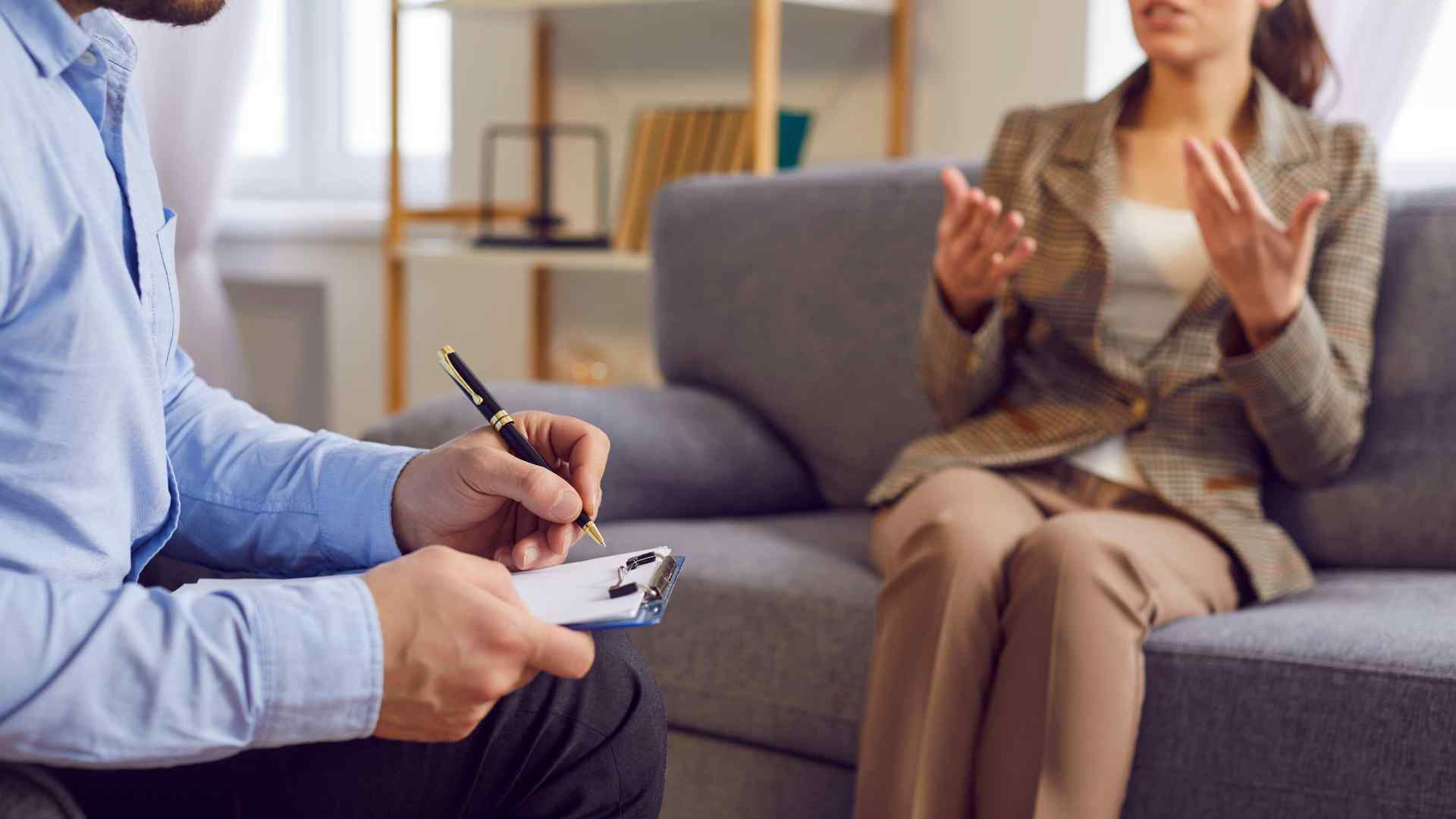 signs of alcohol withdrawal