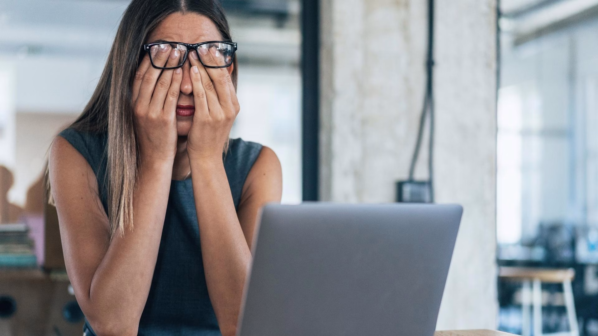 your Xanax dose needs to be carefully monitored to avoid what your body can't safely handle