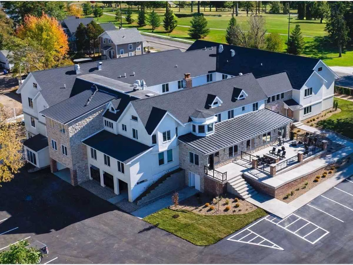 Best Inpatient Rehab In Iowa 1