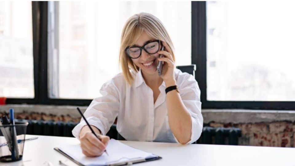 A family member calling to ask questions before hiring an addiction interventionist