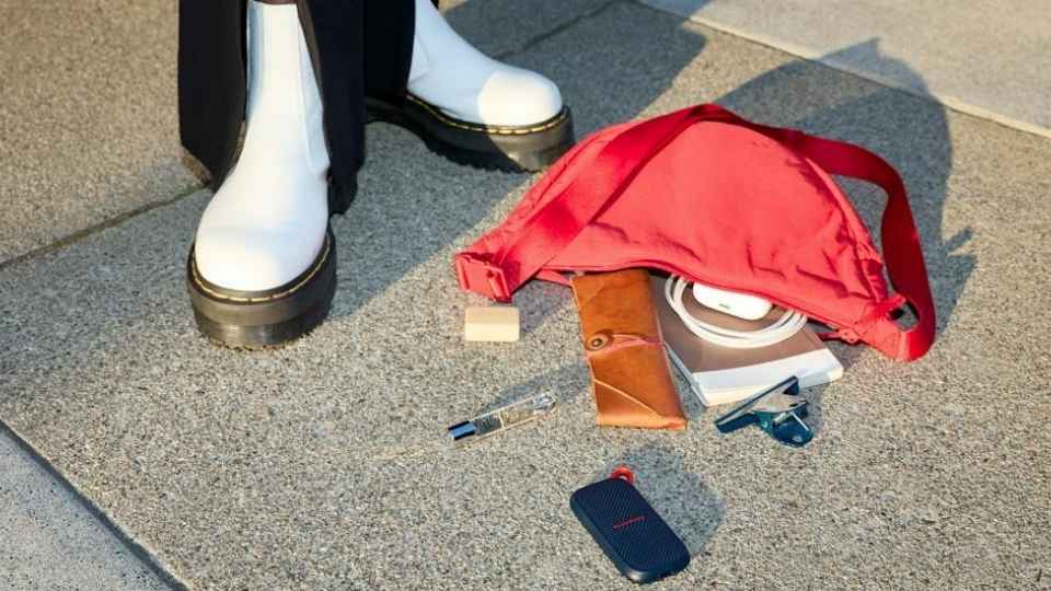 A written impact statement, packed bag and car keys prepared before an addiction intervention