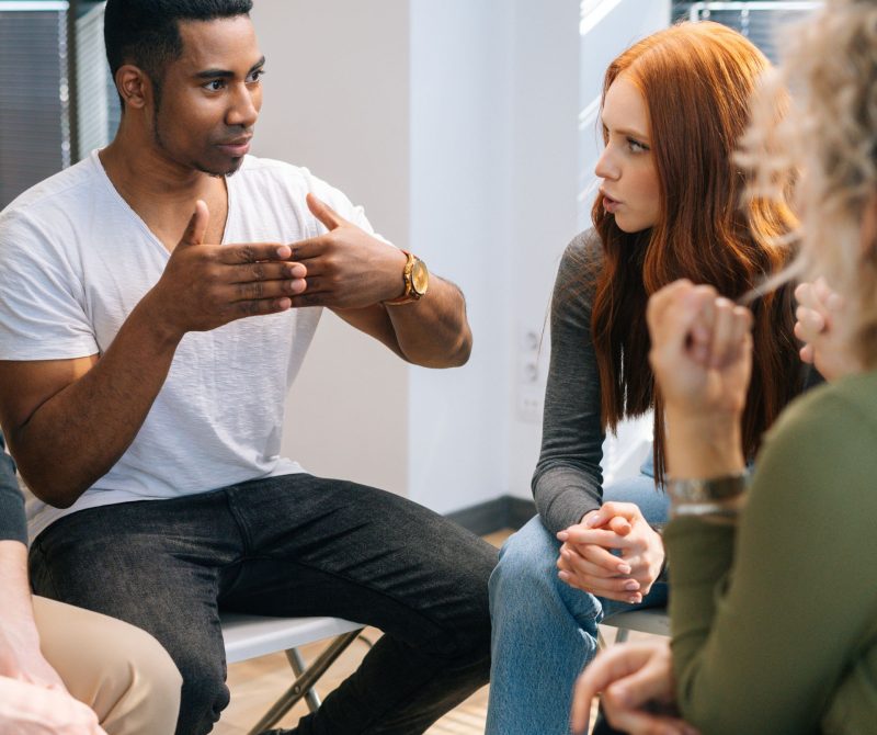 Warning Signs of Opioid Use Disorder Signs of Opioid Use Disorder